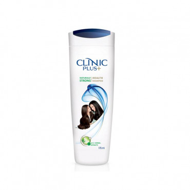 Clinic Plus Natural Strong Shampoo 175Ml