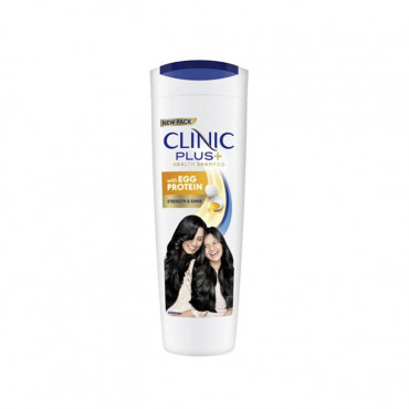 Clinic Plus Shampoo Egg Protein 175 Ml