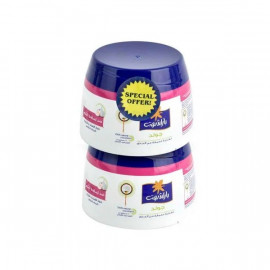 Parachute Hair Cream Anti Hair Fall2 x 140ml