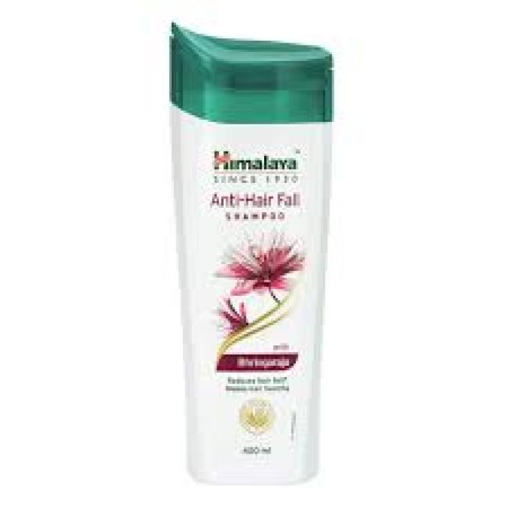 HIMALAYA ANTI HAIR FALL SHAMPOO 400ML