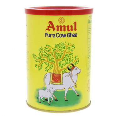 Amul Pure Cow Ghee 1Ltr 