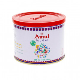 Amul Pure Ghee 500ml