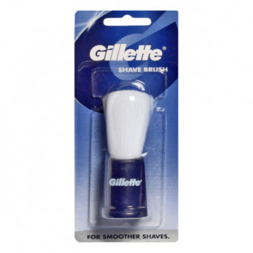 Gillette Shave Brush 