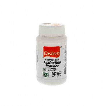 Eastern Compounded Asafoitida Powder 100gm 