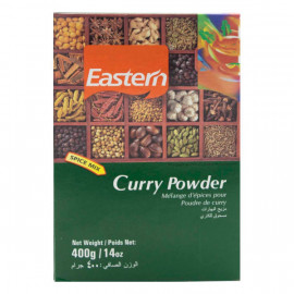 Eastern Curry Powder 400gm