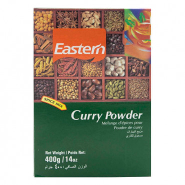 Eastern Curry Powder 400gm 