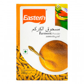 Eastern Turmeric Powder 200gm