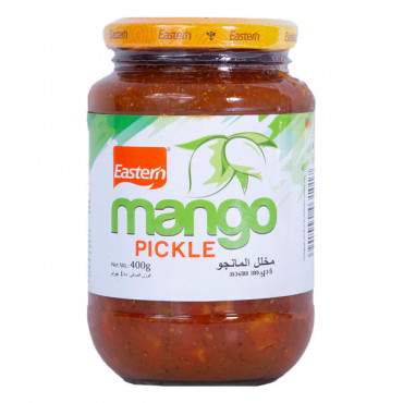 Eastern Mango Pickle 400gm 