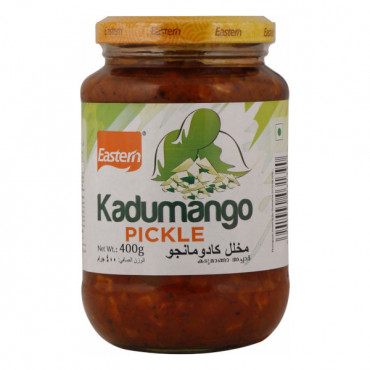 Eastern Kadu Mango Pickle 400gm 