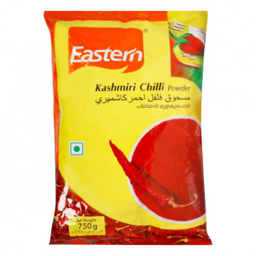 Eastern Kashmiri Chilli Powder 750gm 