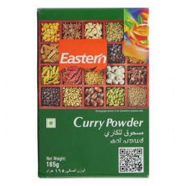 Eastern Curry Powder 165gm