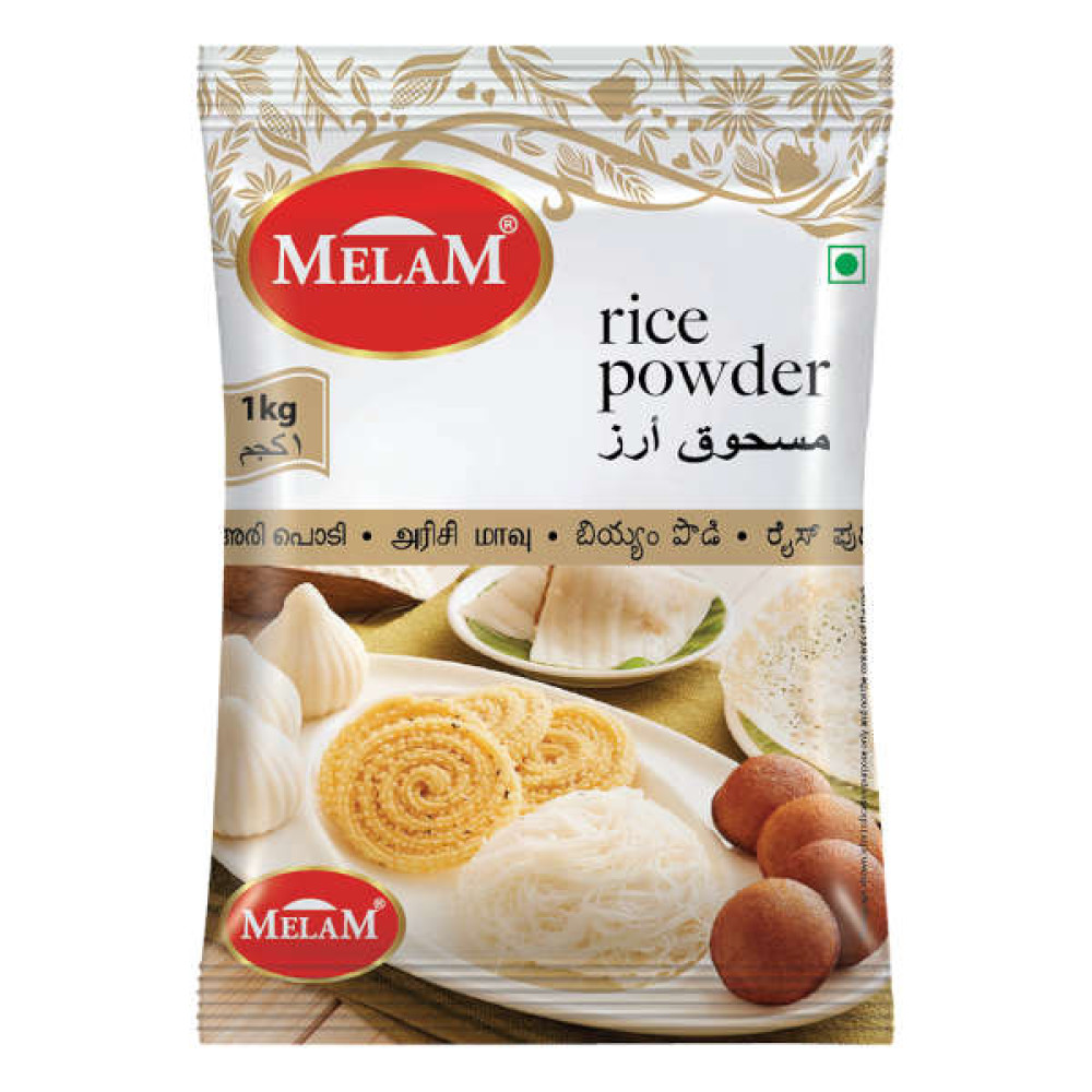MELAM RICE POWDER 1KG 
