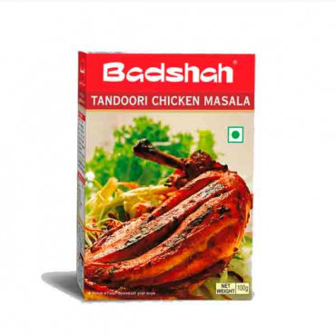 Badshah Tandoori Chicken Masala 100gm 