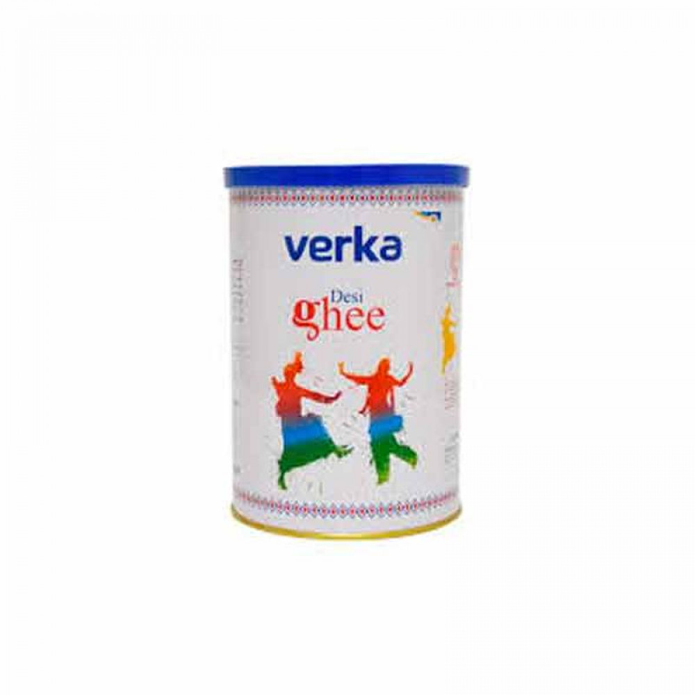VERKA DESI GHEE 1LTR