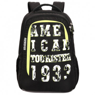 American Tourister Backpack Coco 03 Black 