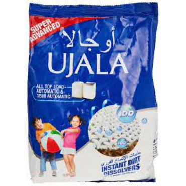 UJALA IDD WASHING POWDER AUTOMATIC 2.5KG