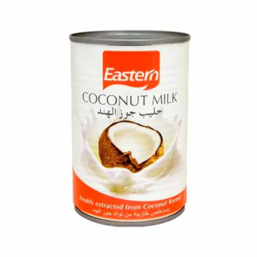 Eastern Coconut Milk (Tin) 400gm 