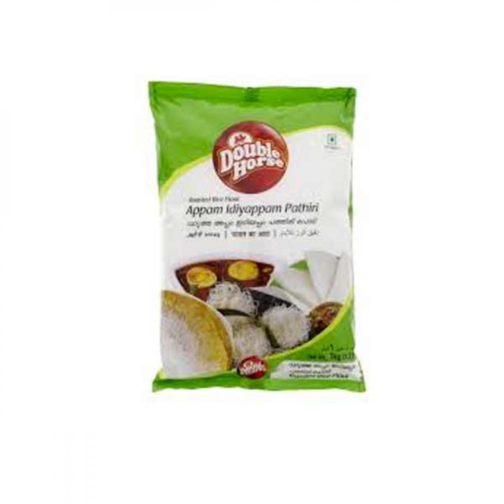 Double Horse Rice Powder 1Kg 