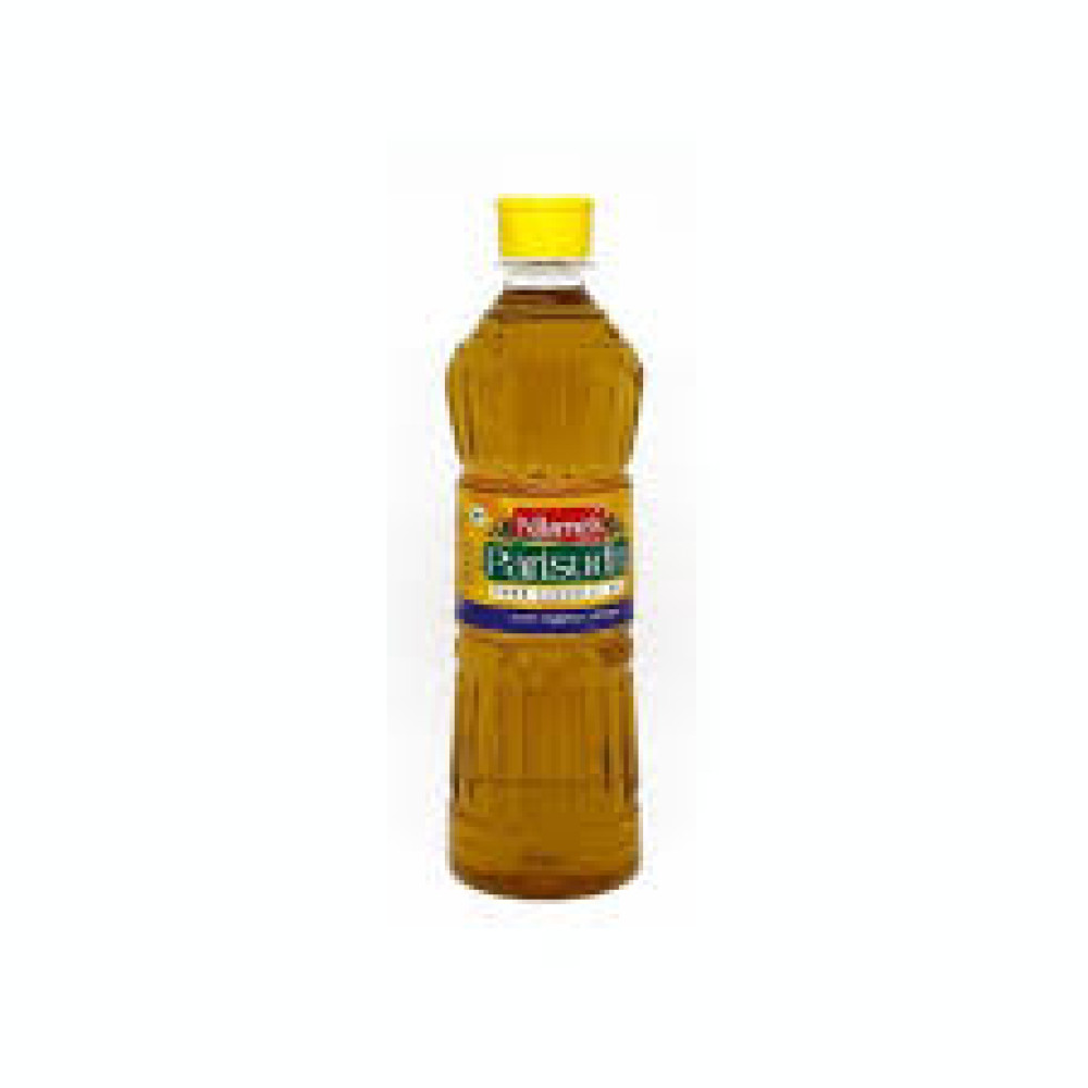 NILAMELS GINGELLY OIL 455GM