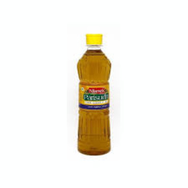 NILAMELS GINGELLY OIL 455GM