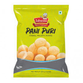 Jabson Namkeen Pani Puri 250 Gm