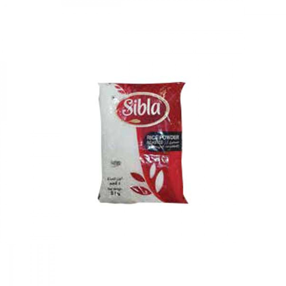Sibla Rice Powder 1Kg 