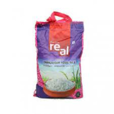 REAL MATTA RICE 10 KG