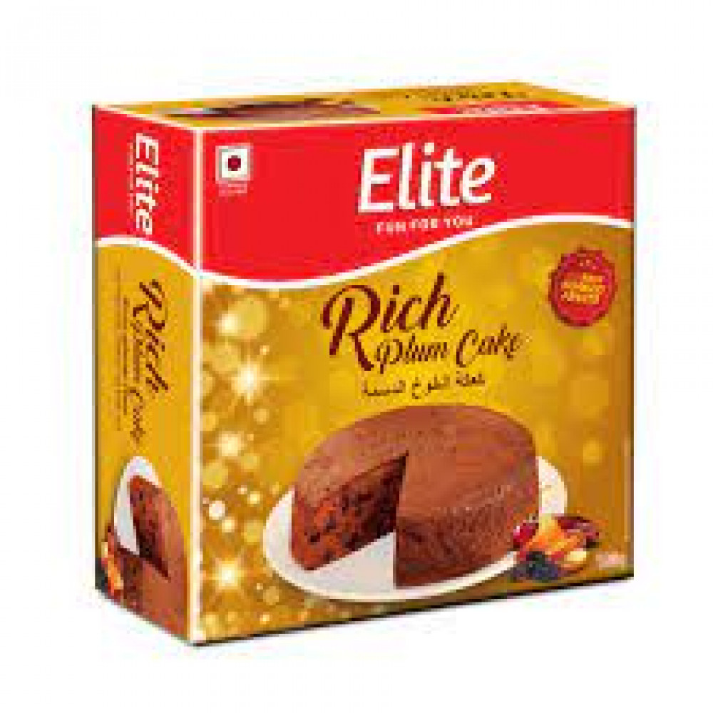 Chocolate Rectangle Rich Plum Cake, Packaging Type: Box, Packaging Size:  500gm & 1kg at Rs 1000/kg in Mumbai