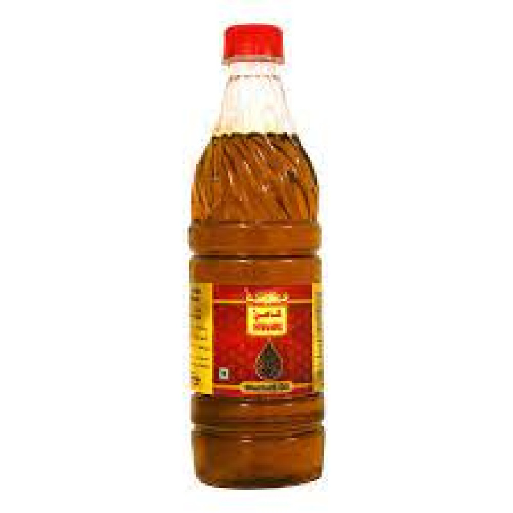 SHAAHI MUSTARD OIL 500ML