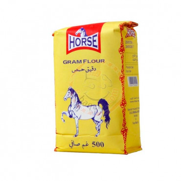Horse Gram Flour 500gm 