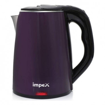 Impex Electric Kettle 1.8Ltr 1500 Watts 2001 