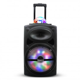 Impex Multimedia Portable Speaker Ts 81