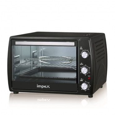 Impex Electric Ov 2902 Oven 45Ltr