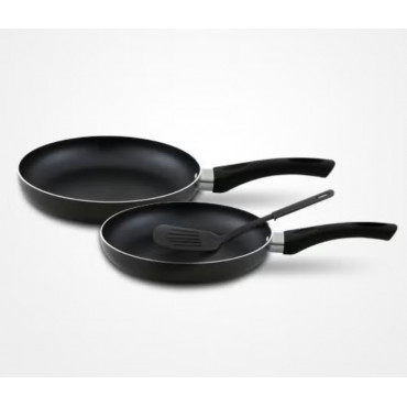 Delici Non-Stick Frypan Twin Combo -Afp 2620