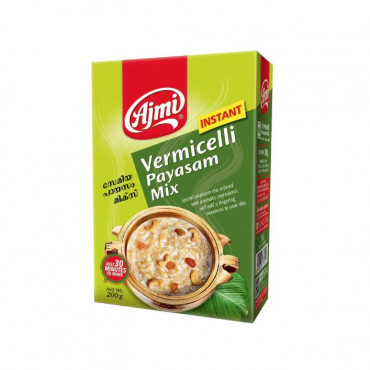 Ajmi Vermicelli Payasam Mix 300Gm
