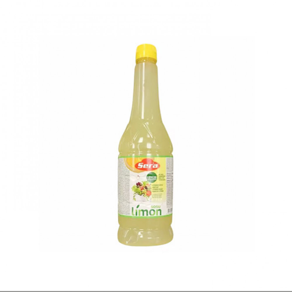 Sera Lemon Sauce 250Ml