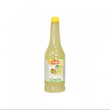 Sera Lemon Sauce 250Ml