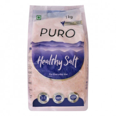 Puro Healthy Salt 1Kg 