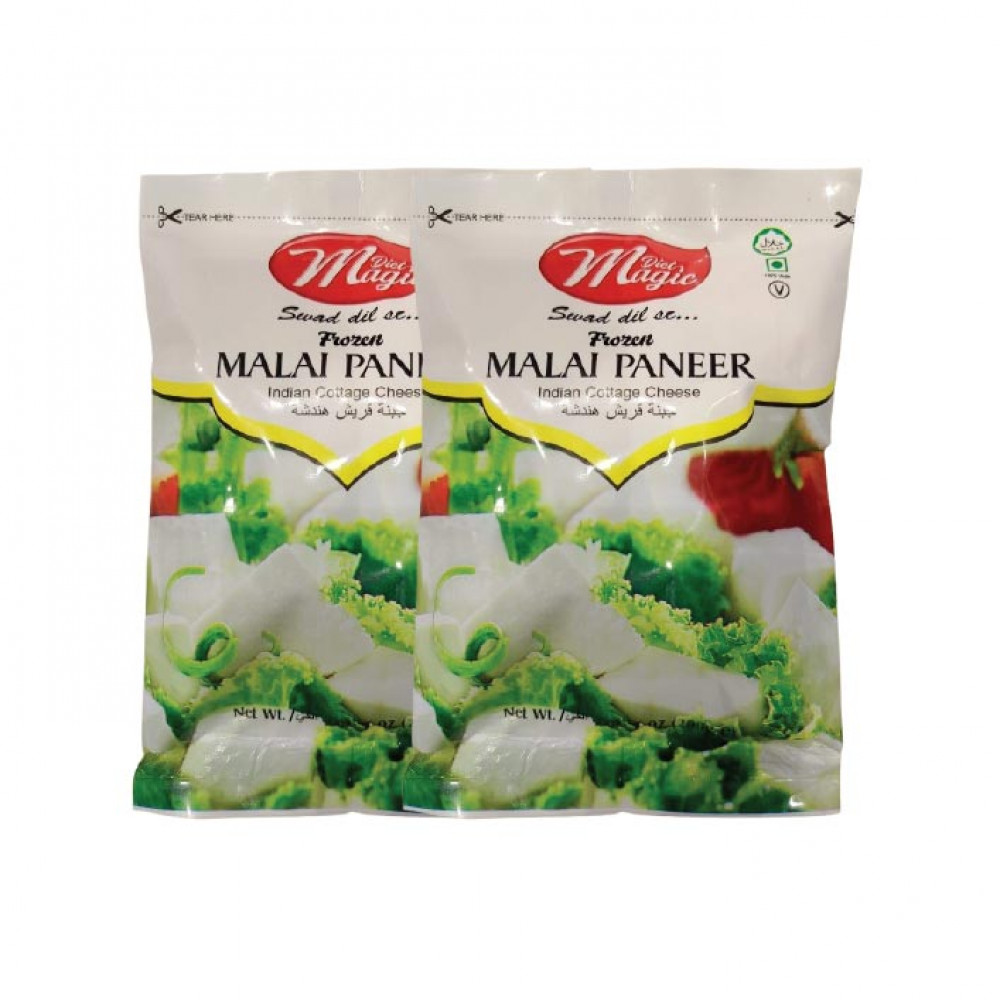 Diets Magic Paneer 2S*200Gm