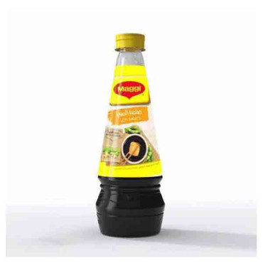 MAGGI SOY SAUCE 700ML 