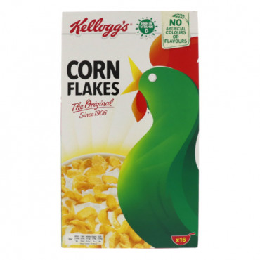 Kellogg-s Corn Flakes 500gm 
