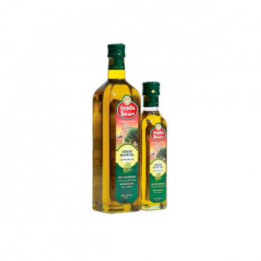 Serjella Virgin Olive Oil 750ml + 250ml Free 