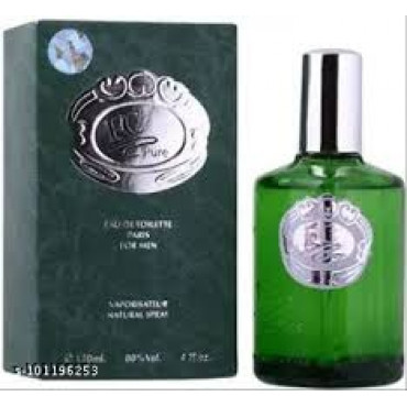 Fc Pur 3S*120Ml