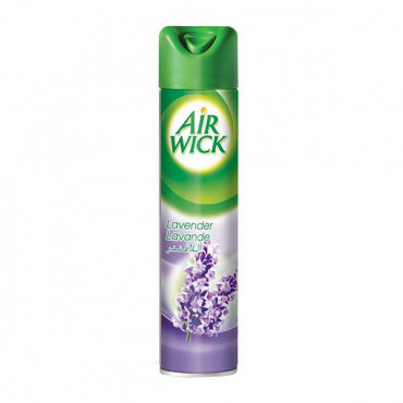 Air Wick Room Air Freshner Lavender 300ml 