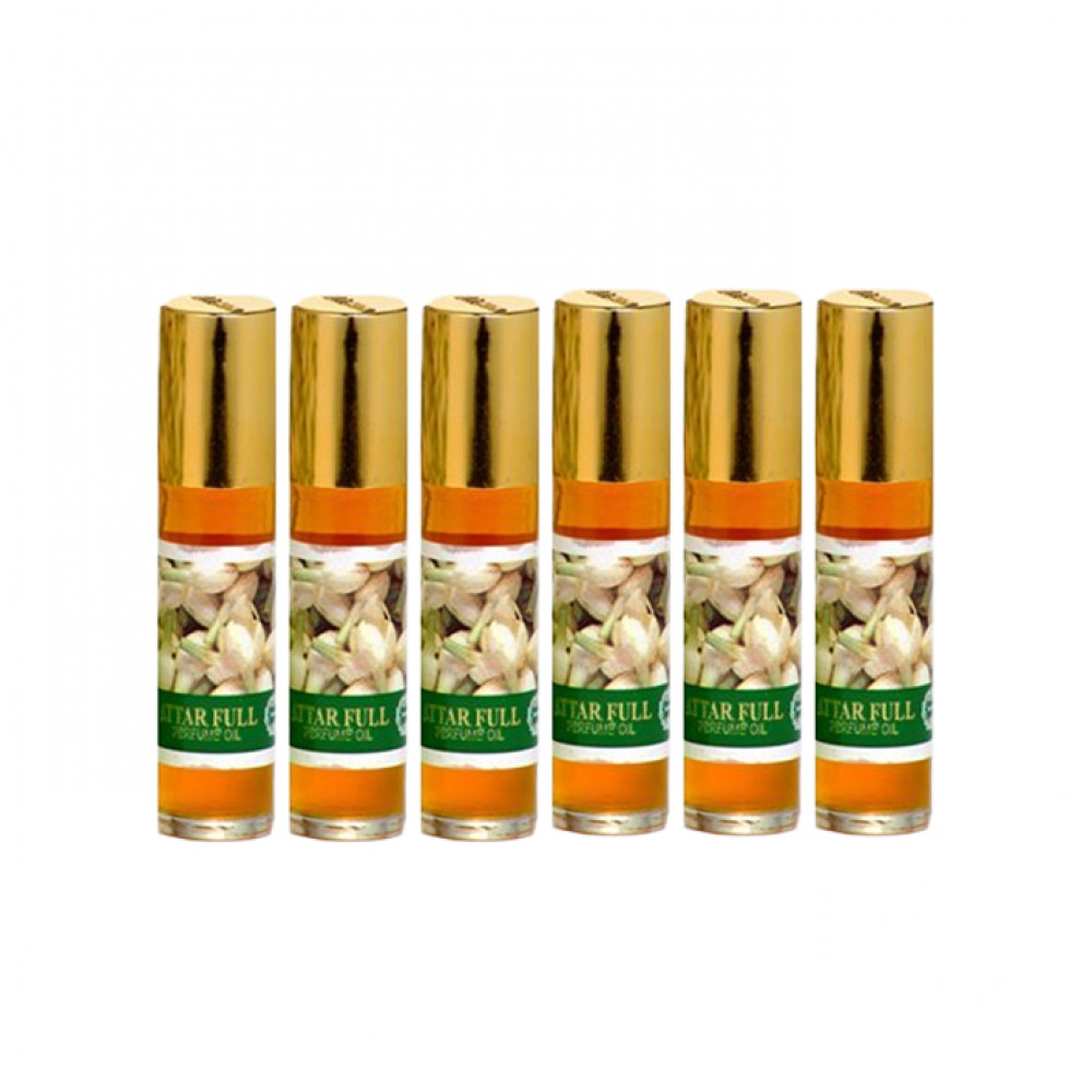 Ahsan Premium Jasmine 6X6 Ml
