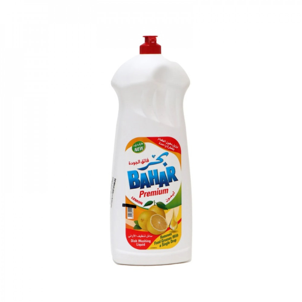 BAHAR PREMIUM LIQUID DISHWASH 1.4LTR