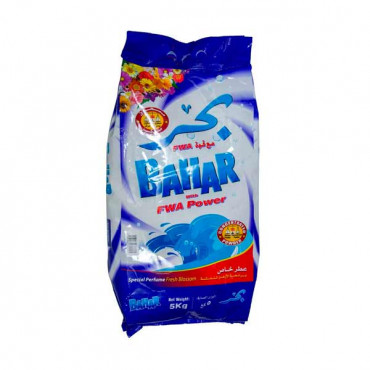 Bahar Detergent Powder 5Kg 