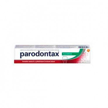 Parodontax Toothpaste Flouride 75ml 