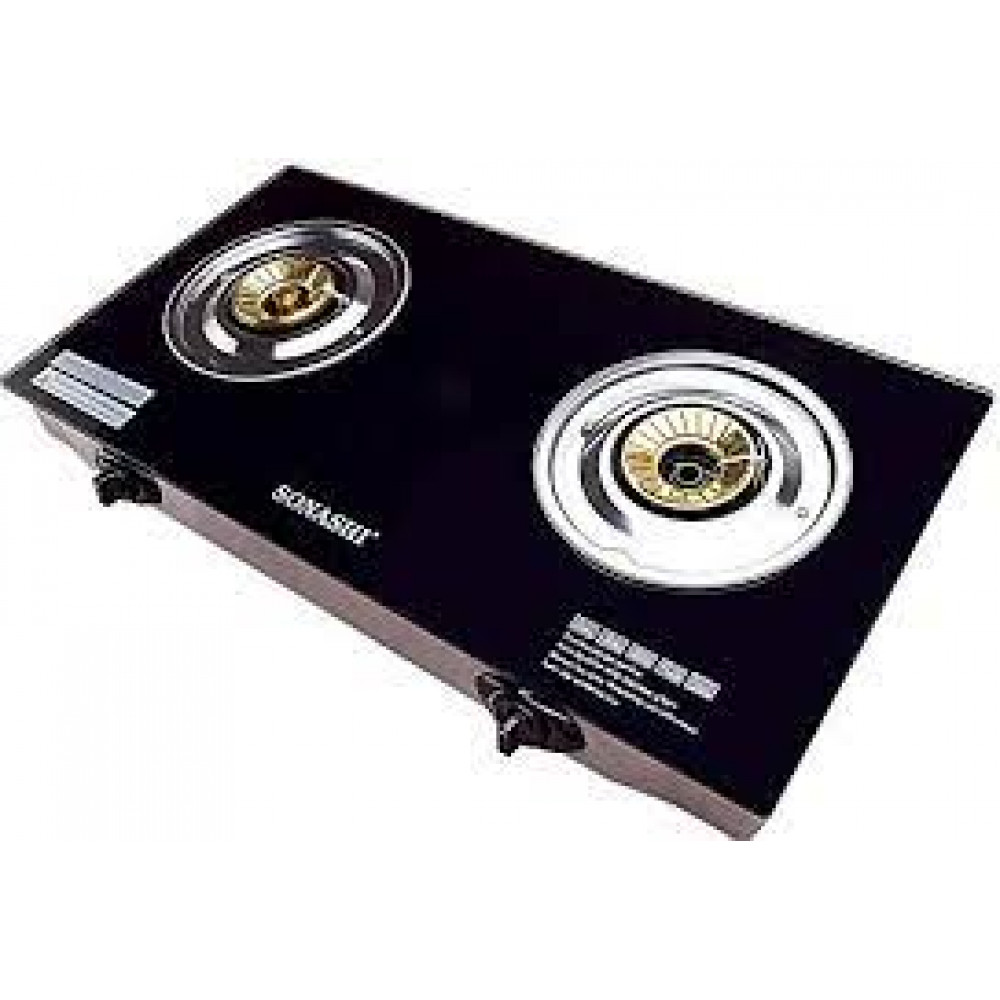 Sonashi deals gas stove