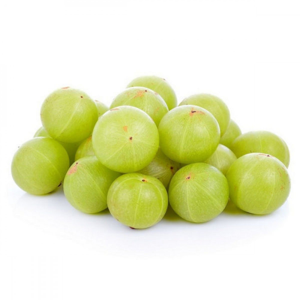 Amla (Indian Gooseberry) - India - 250gm (Approx) 
